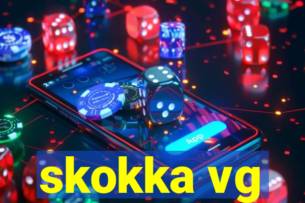skokka vg